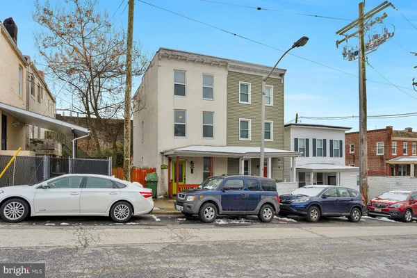 $2,575 | 1201 Union Avenue, Baltimore, MD 21211
