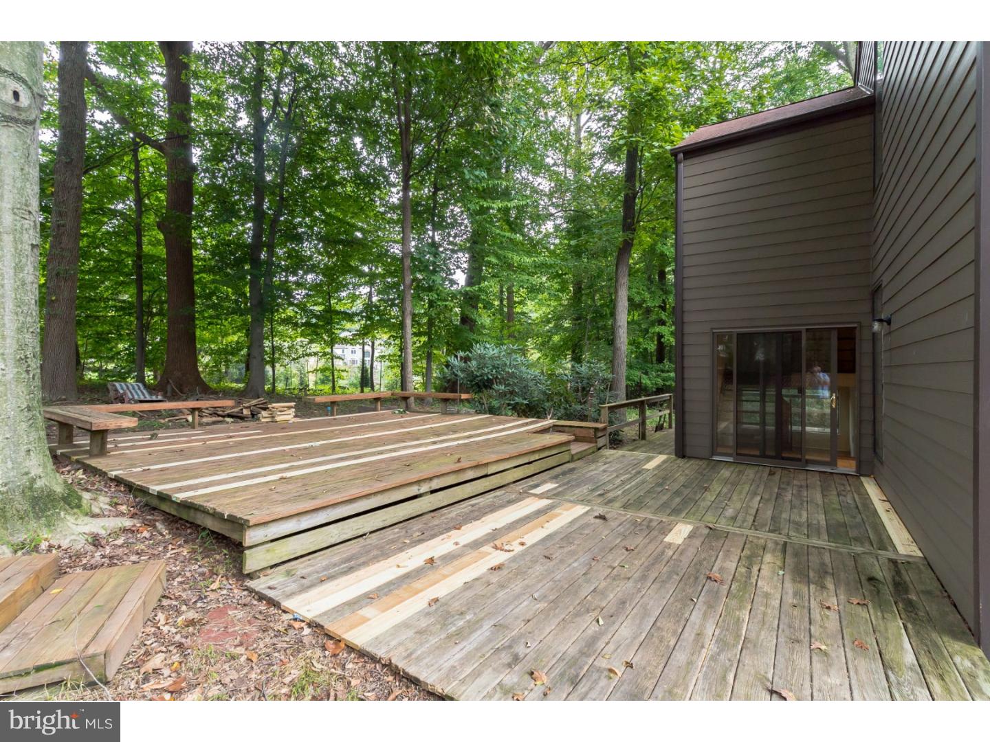 3146 Mill Road Doylestown, PA 18902 - Photo 23 of 24 Deck