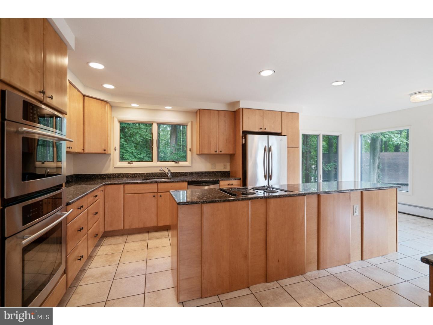 3146 Mill Road Doylestown, PA 18902 - Photo 4 of 24 Kitchen