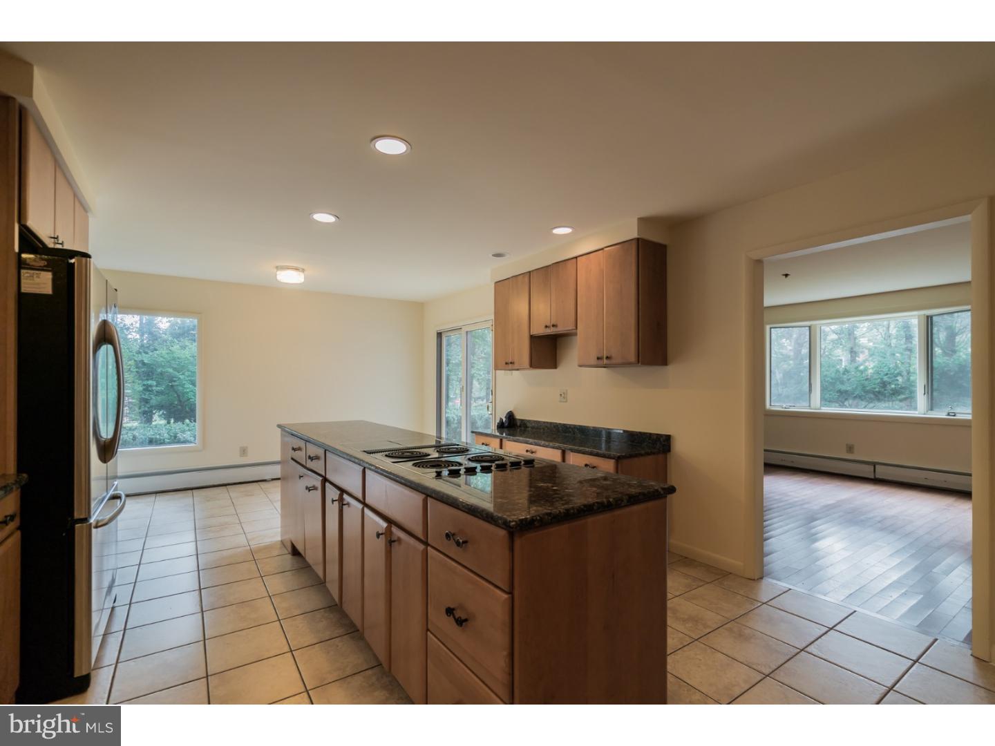 3146 Mill Road Doylestown, PA 18902 - Photo 5 of 24 Kitchen