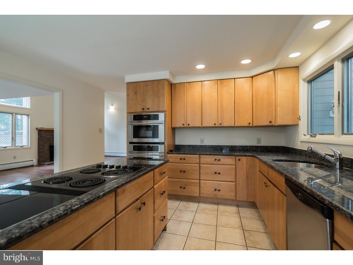 3146 Mill Road Doylestown, PA 18902 - Photo 6 of 24 Kitchen