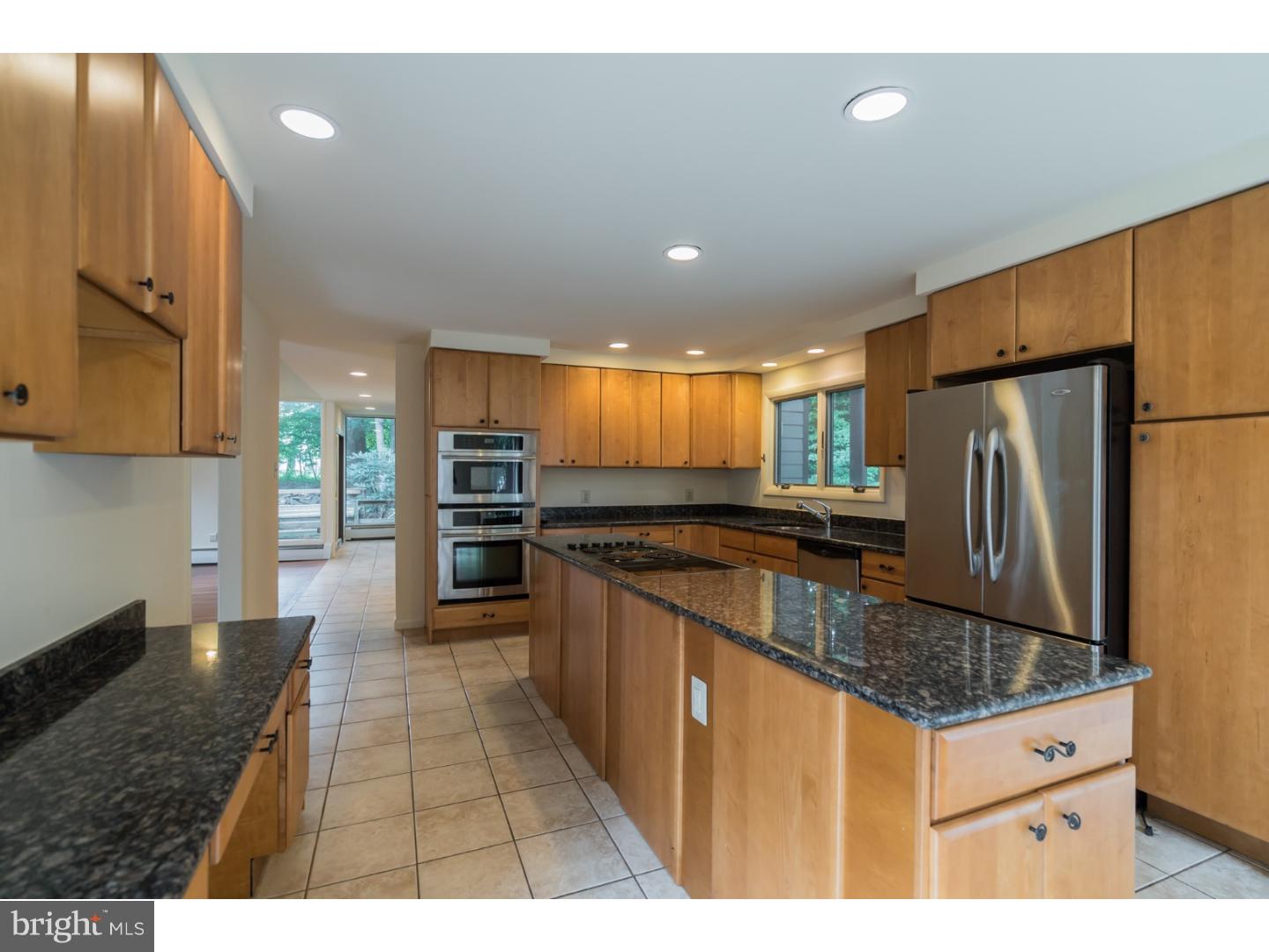 3146 Mill Road Doylestown, PA 18902 - Photo 7 of 24 Kitchen