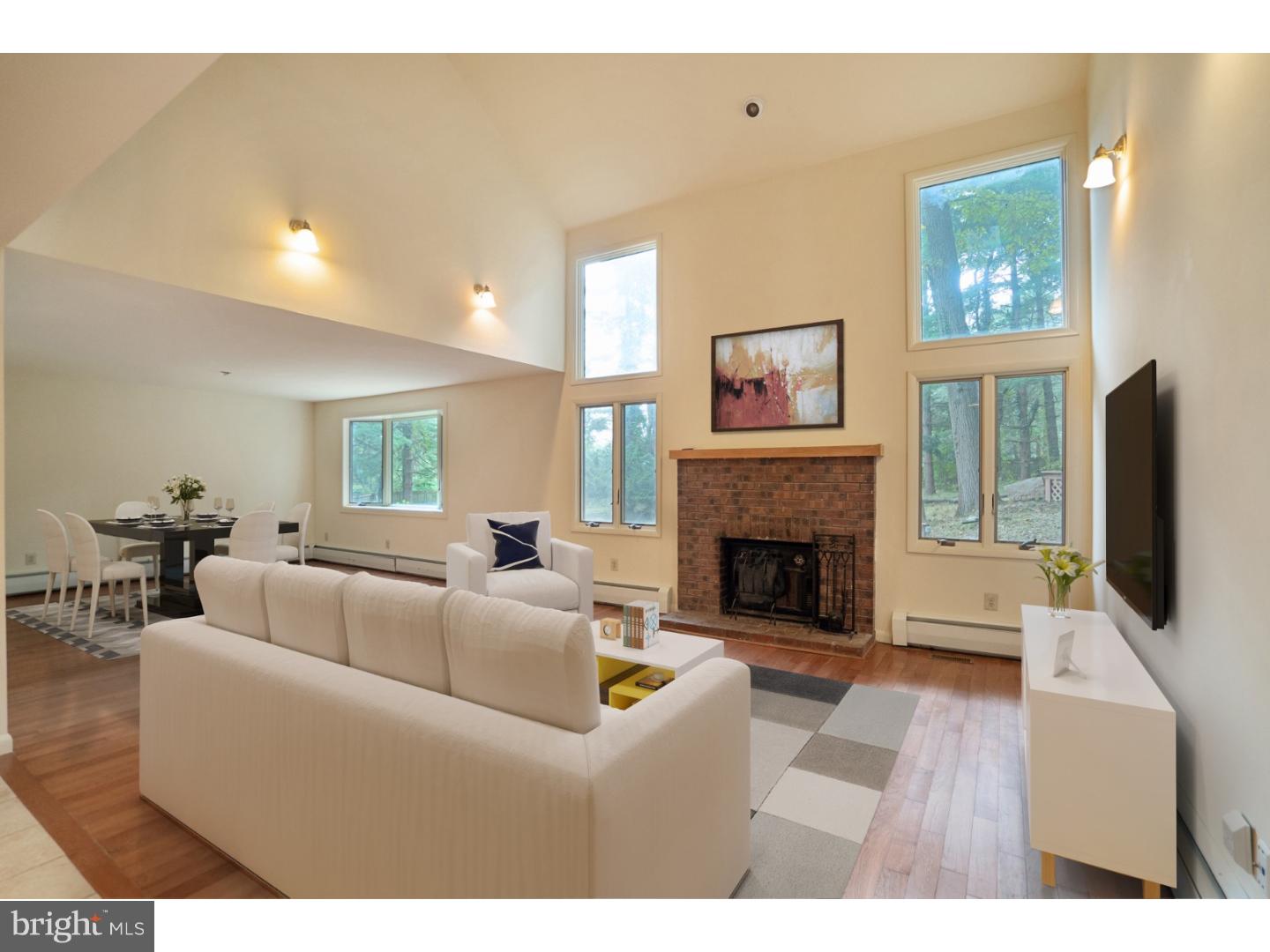 3146 Mill Road Doylestown, PA 18902 - Photo 9 of 24 Great Room