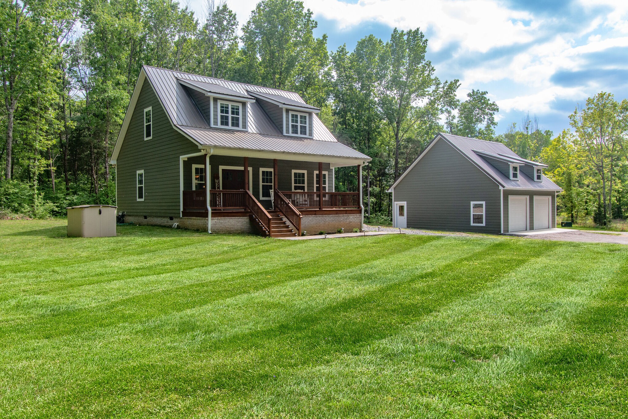 8643 Vaught Road Readyville, TN 37149 - Photo 1 of 39 Gallery Image 1
