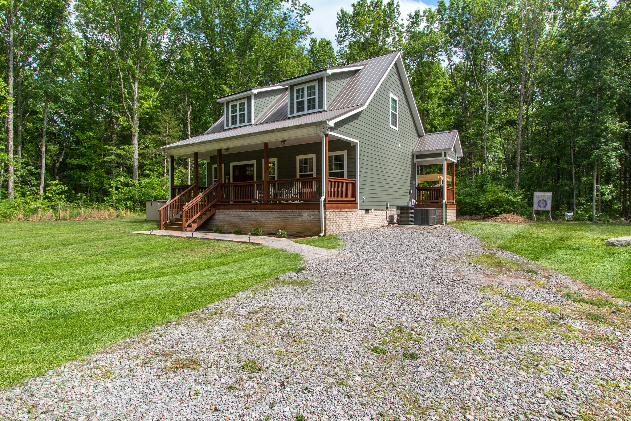 8643 Vaught Road Readyville, TN 37149 - Photo 3 of 39 Gallery Image 3
