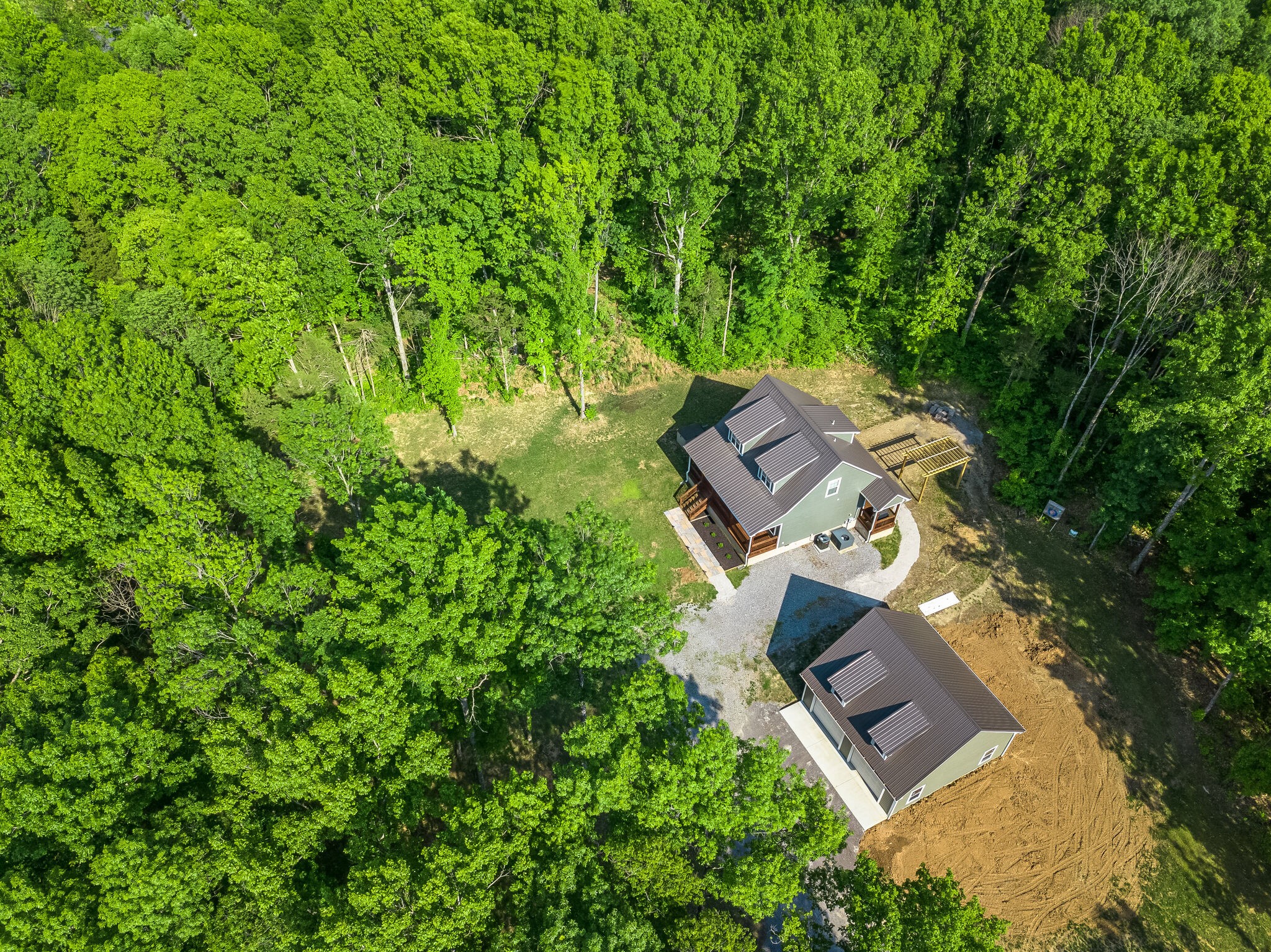8643 Vaught Road Readyville, TN 37149 - Photo 38 of 39 Gallery Image 38