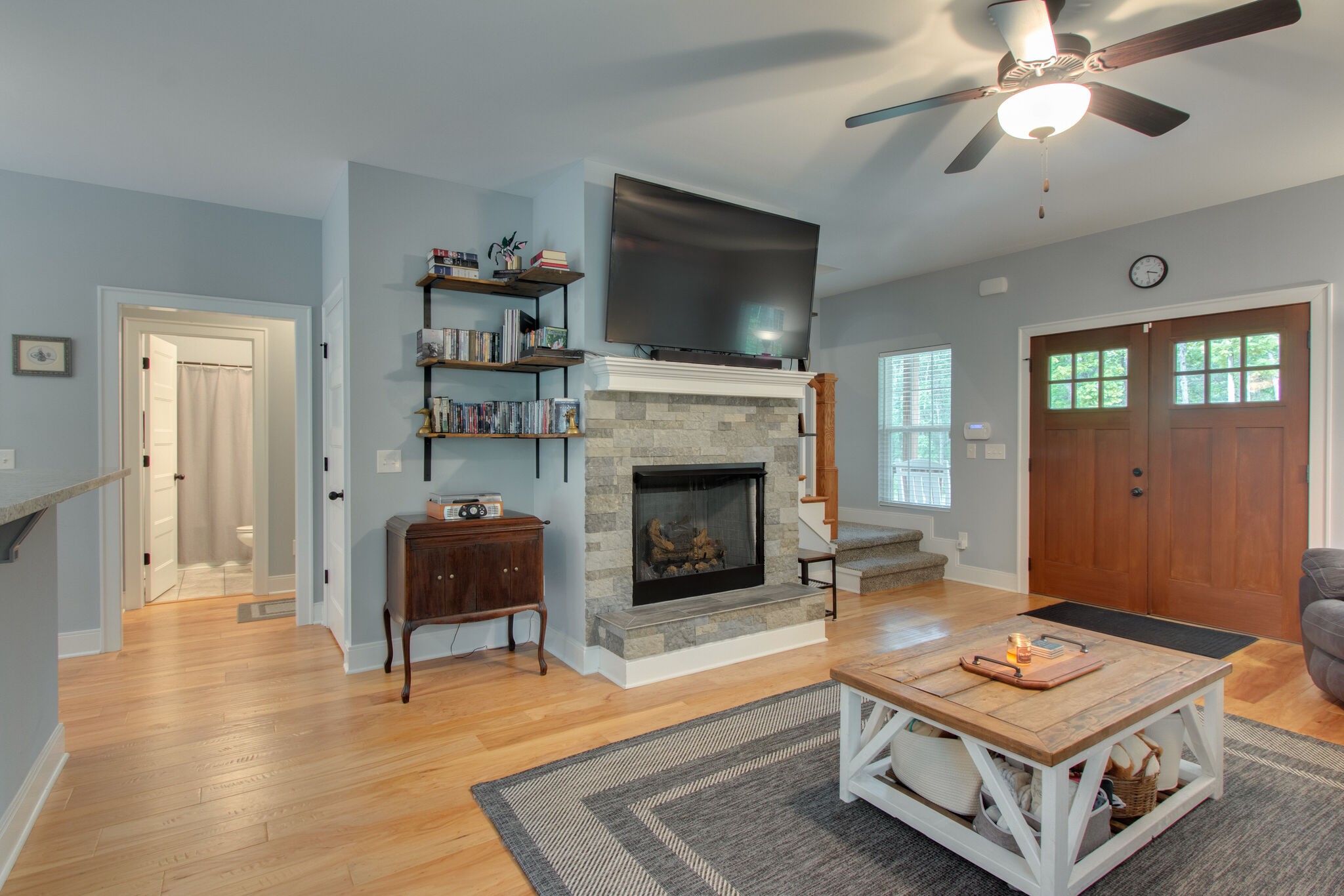 8643 Vaught Road Readyville, TN 37149 - Photo 8 of 39 Gallery Image 8