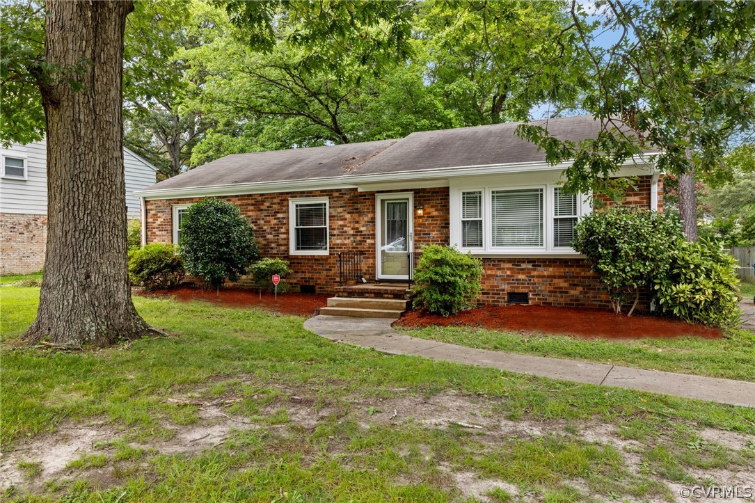 3824 Beulah Road North Chesterfield, VA 23237 - Photo 1 of 25 Gallery Image 1