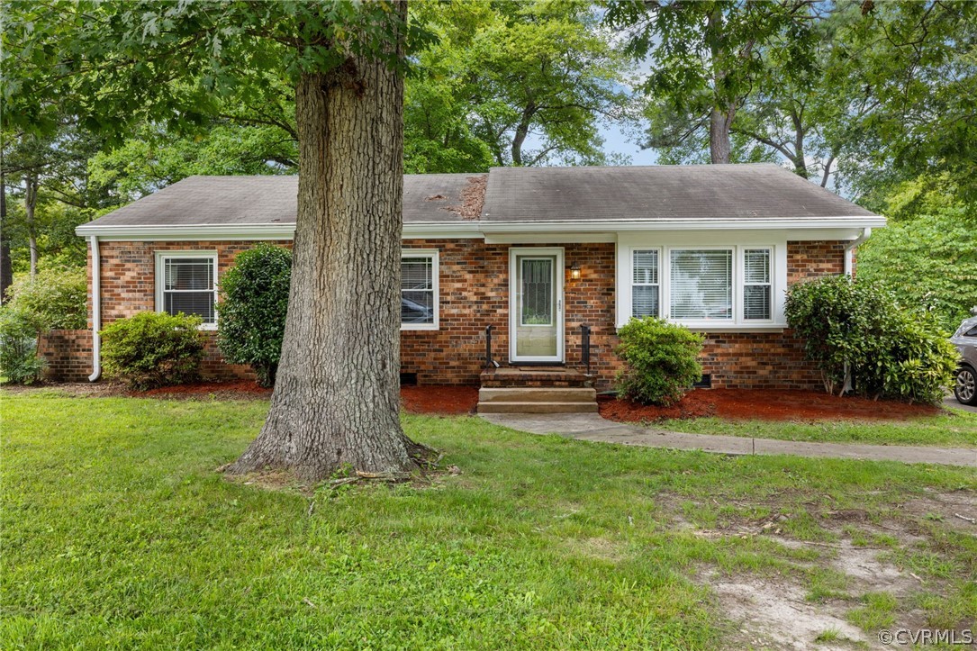 3824 Beulah Road North Chesterfield, VA 23237 - Photo 2 of 25 Gallery Image 2