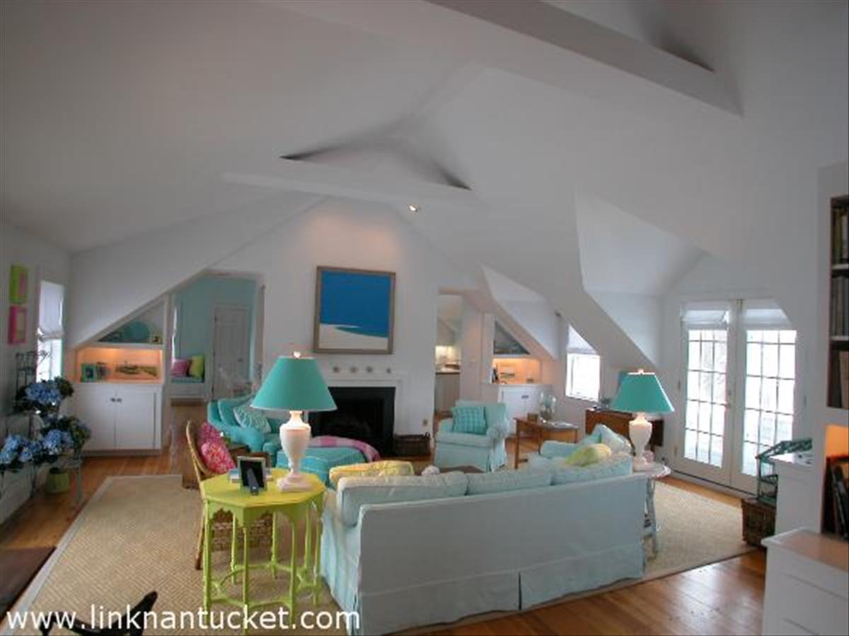6 Hedge Row Road Nantucket, MA 02554 - Photo 3 of 13 Gallery Image 3