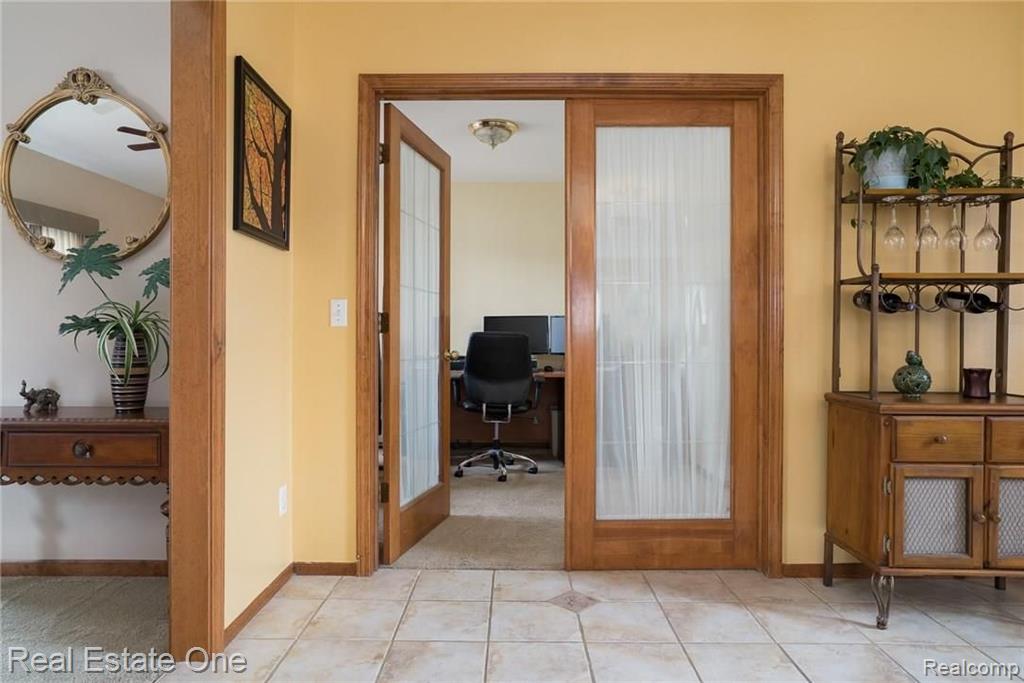 861 Norcross Drive Rochester Hills, MI 48307 - Photo 10 of 50