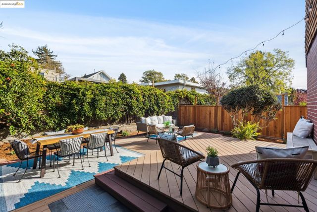 $1,795,000 | 1521 Josephine Street, Berkeley, CA 94703