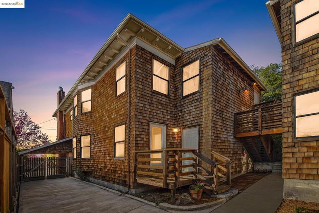 $1,795,000 | 1521 Josephine Street, Berkeley, CA 94703