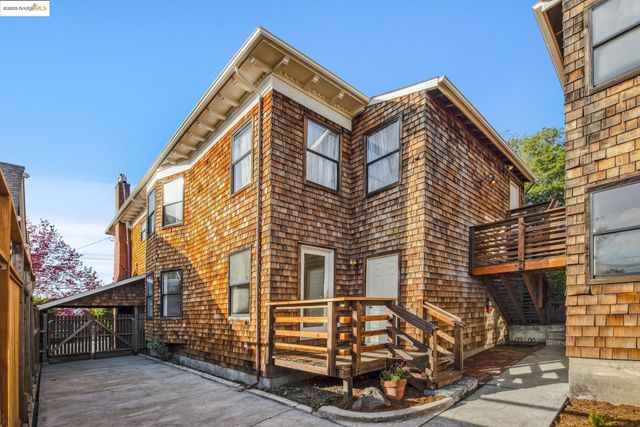 $1,795,000 | 1521 Josephine Street, Berkeley, CA 94703