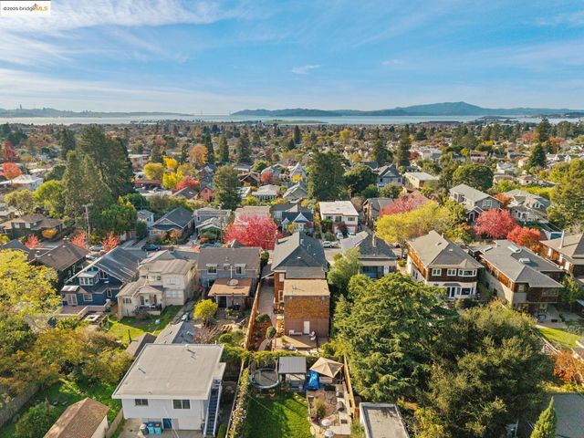 $1,795,000 | 1521 Josephine Street, Berkeley, CA 94703