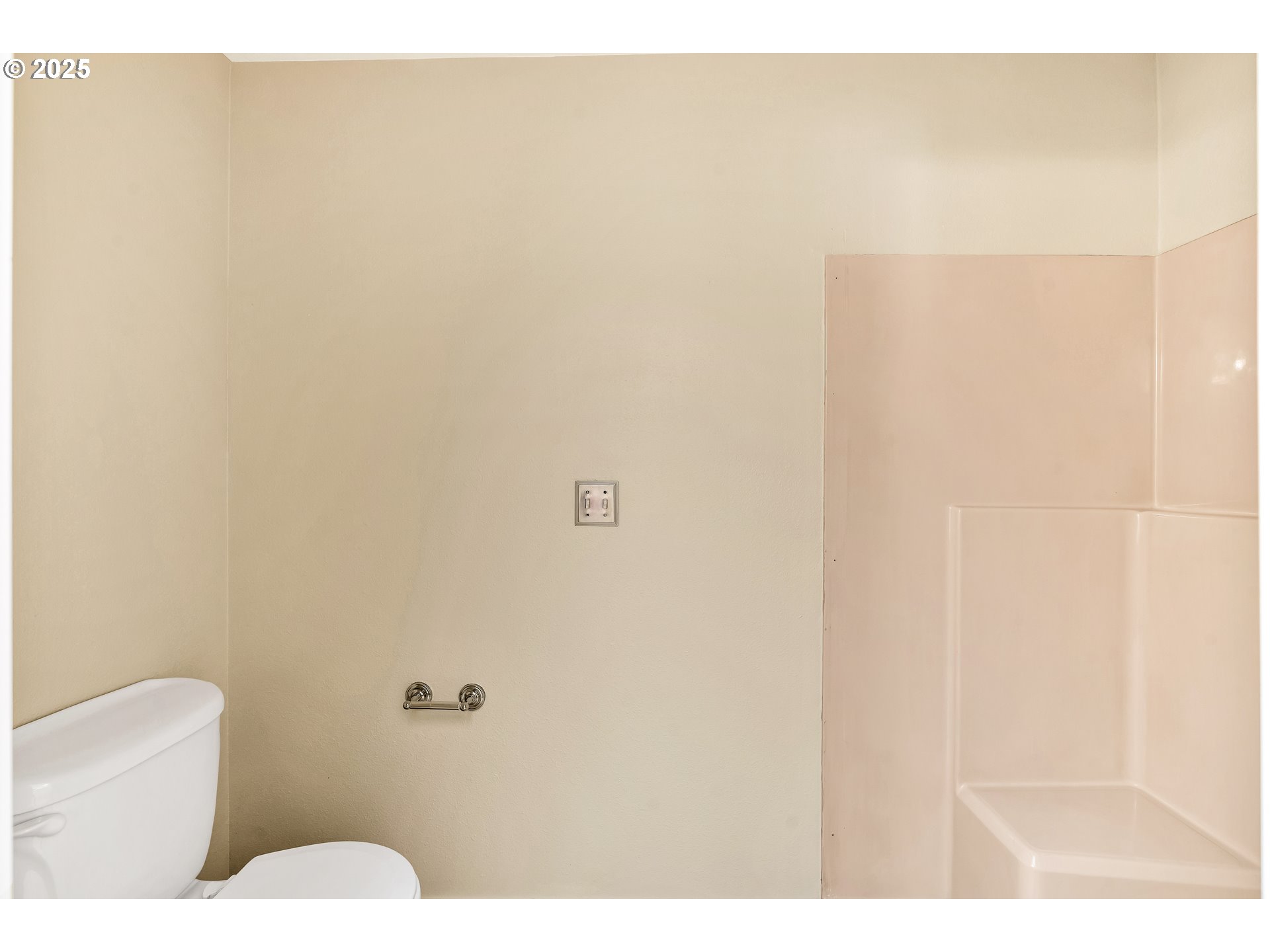 814 Northeast 196th Avenue Portland, OR 97230 - Photo 24 of 44 a bathroom with a toilet