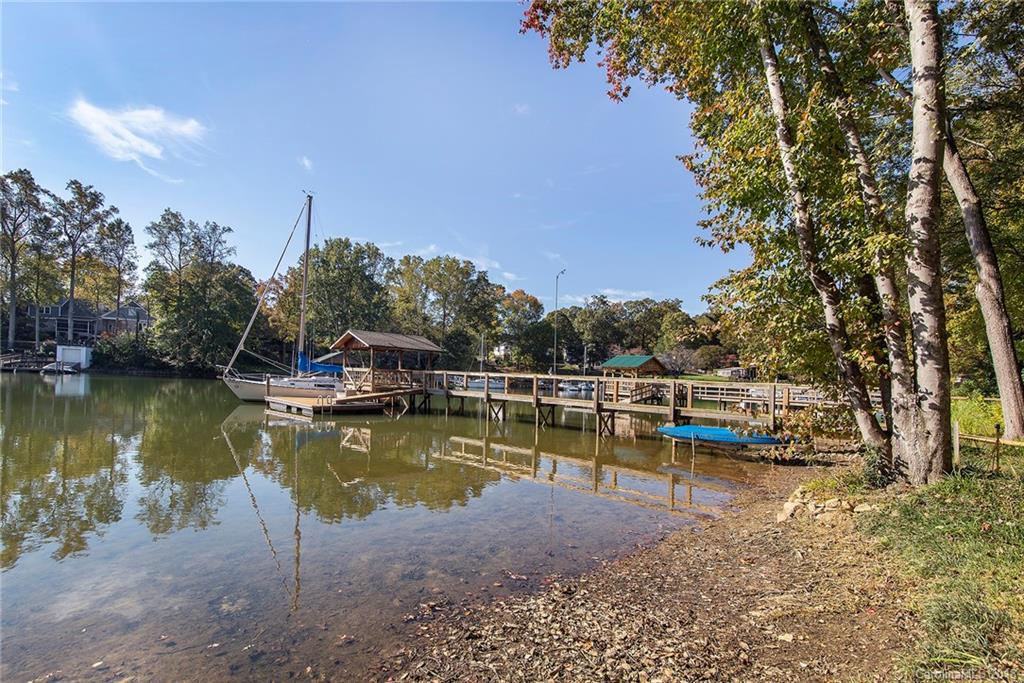 3910 Lake Shore Road South Denver, NC 28037 - Photo 20 of 25 a view of swimming pool with chairs