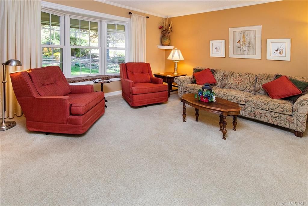 3910 Lake Shore Road South Denver, NC 28037 - Photo 3 of 25 a living room with furniture and a large window