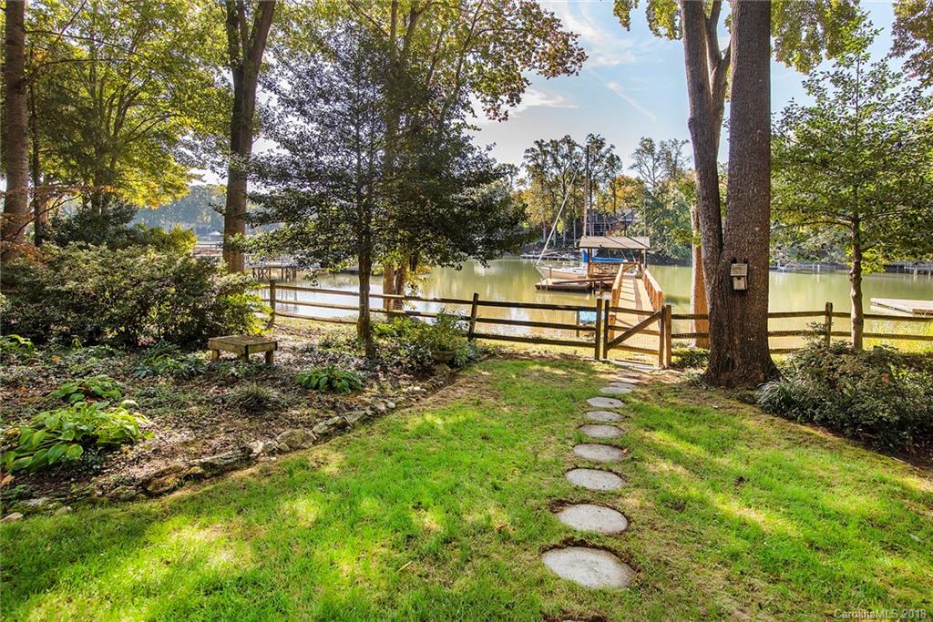 3910 Lake Shore Road South Denver, NC 28037 - Photo 23 of 25 a view of outdoor space