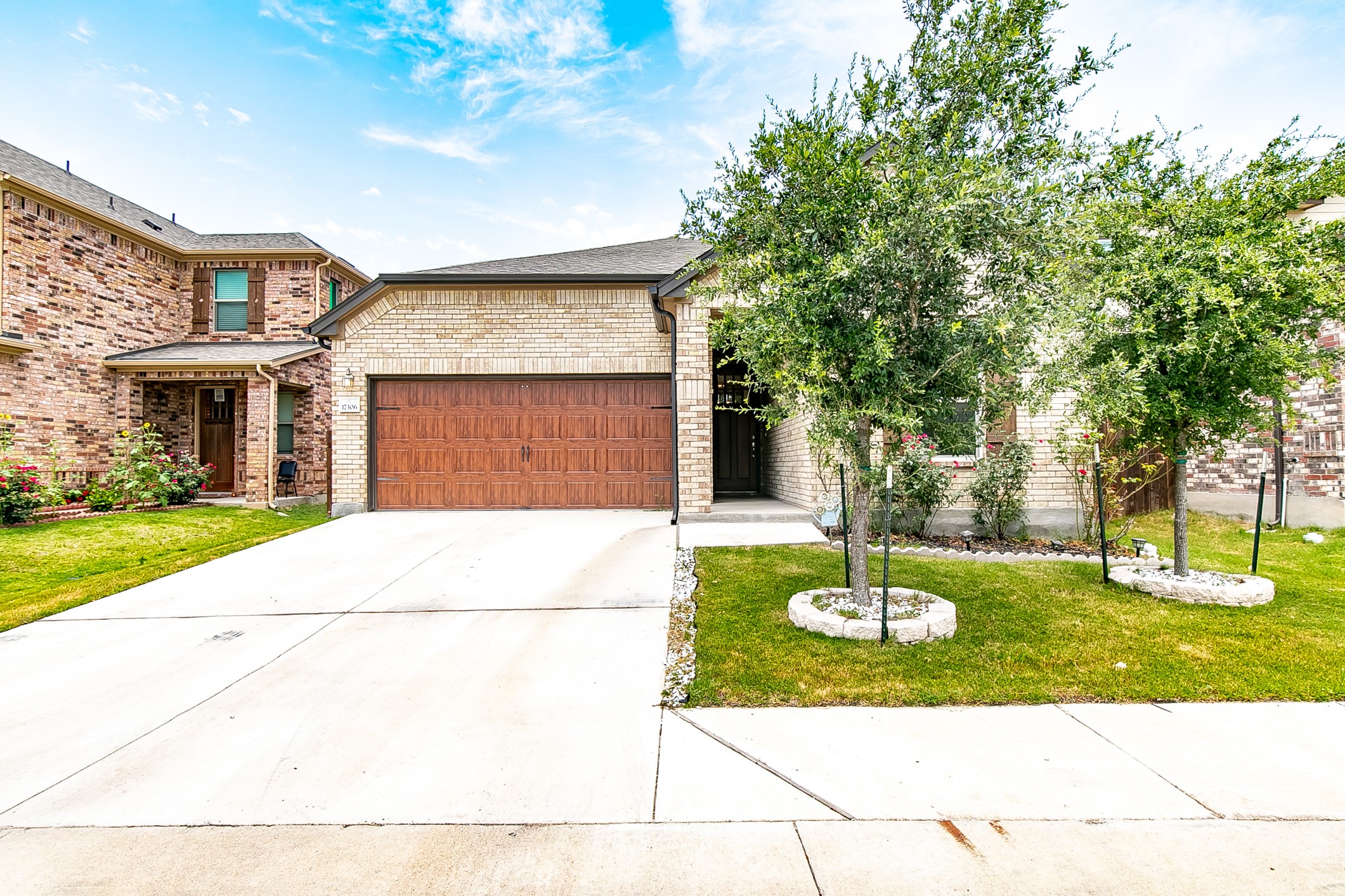 17306 Crazy Arm Road Round Rock, TX 78664 - Photo 1 of 25