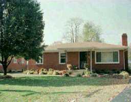 4326 Dover Road Louisville, KY 40216 - Photo 1 of 1 Primary Photo