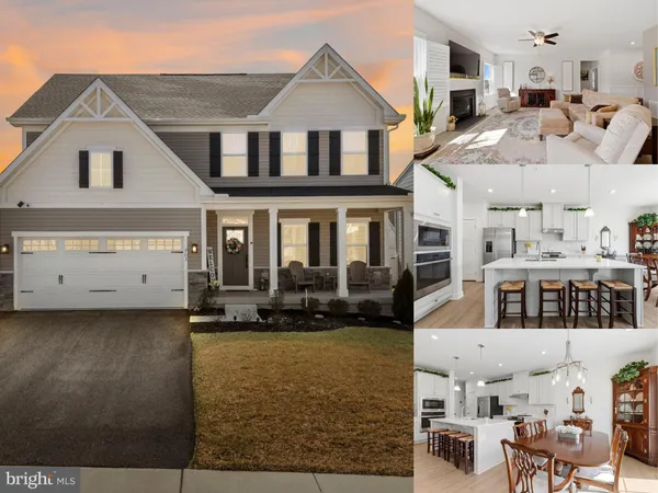 $600,000 | 703 Cornerstone Lane, Aberdeen, MD 21001