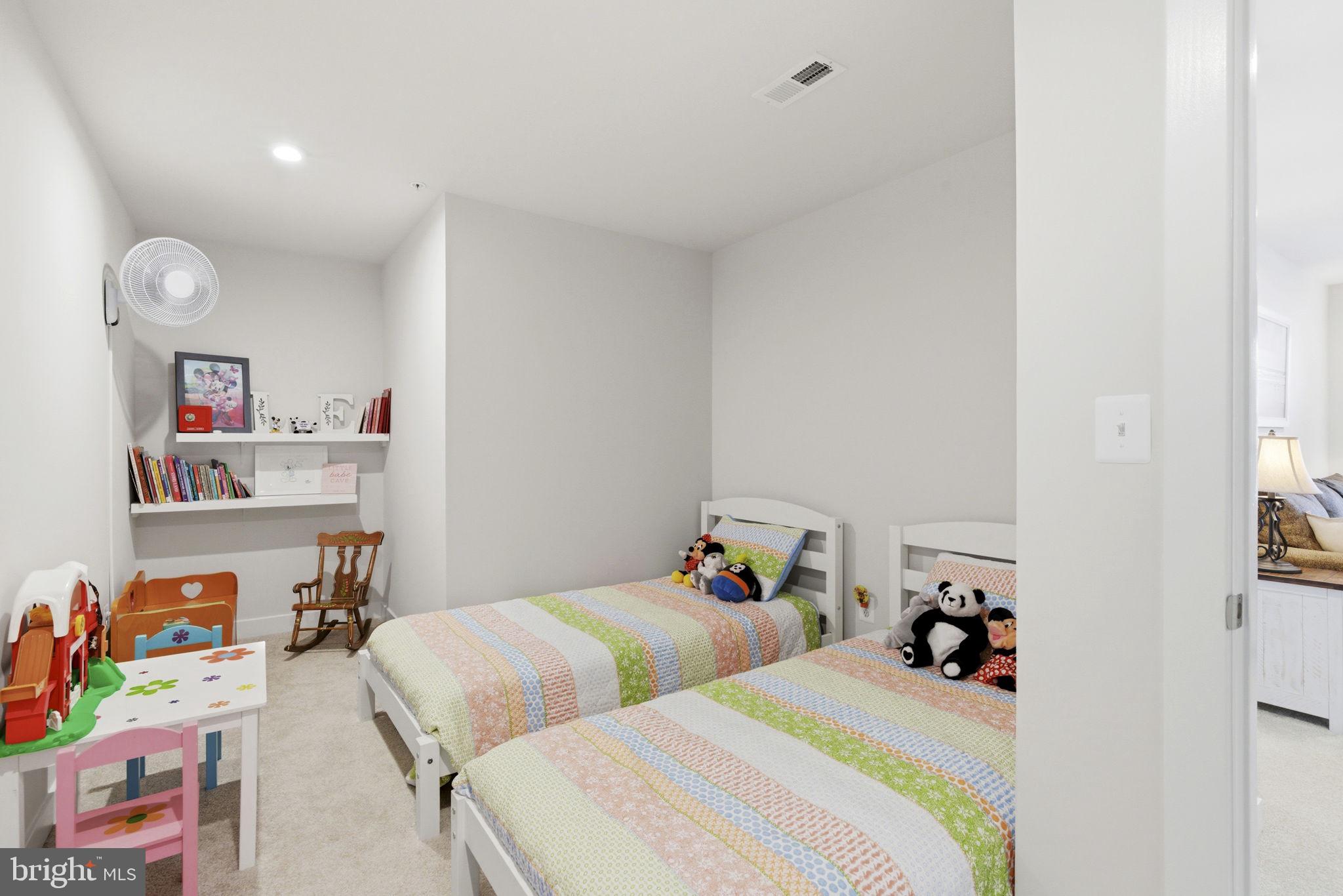 703 Cornerstone Lane Aberdeen, MD 21001 - Photo 27 of 53 a bedroom with a bed and a window