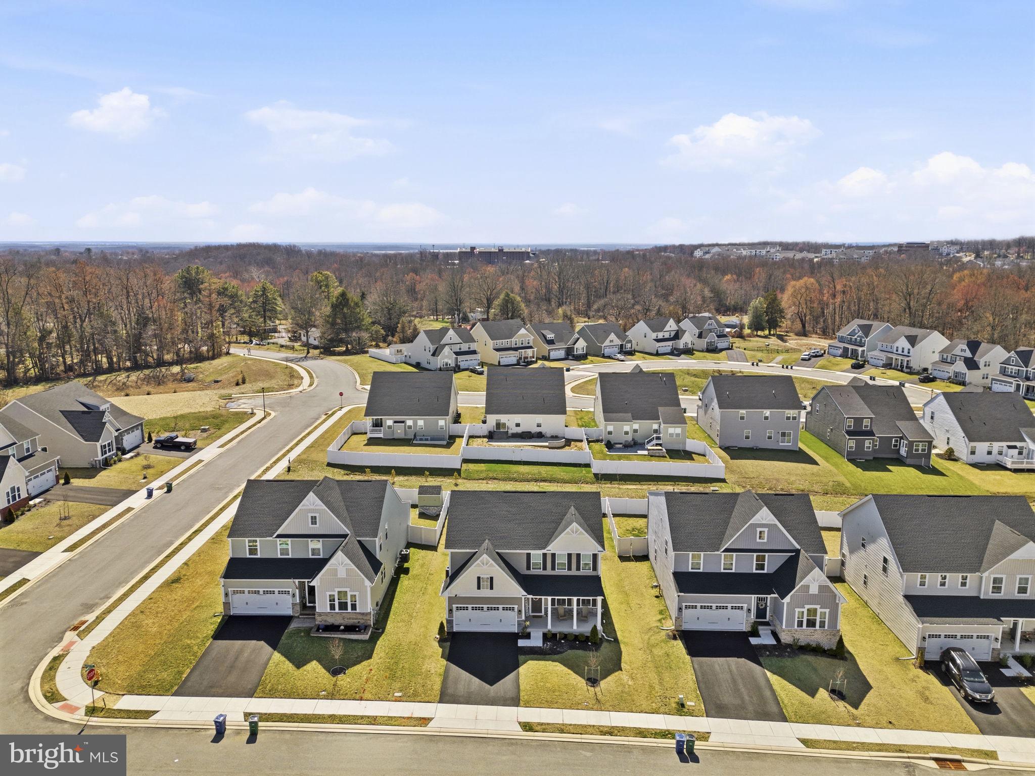 703 Cornerstone Lane Aberdeen, MD 21001 - Photo 34 of 53 a view of a city