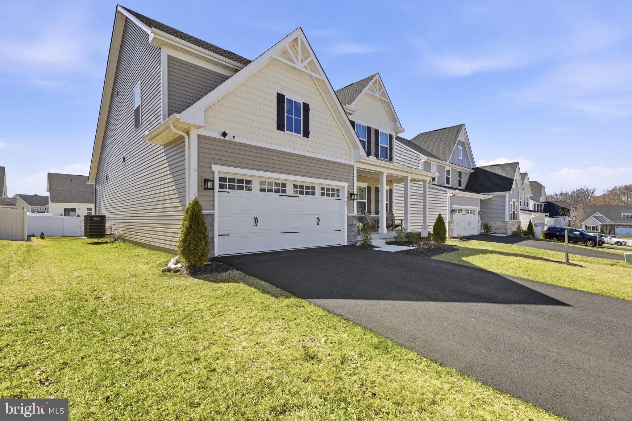 703 Cornerstone Lane Aberdeen, MD 21001 - Photo 39 of 53