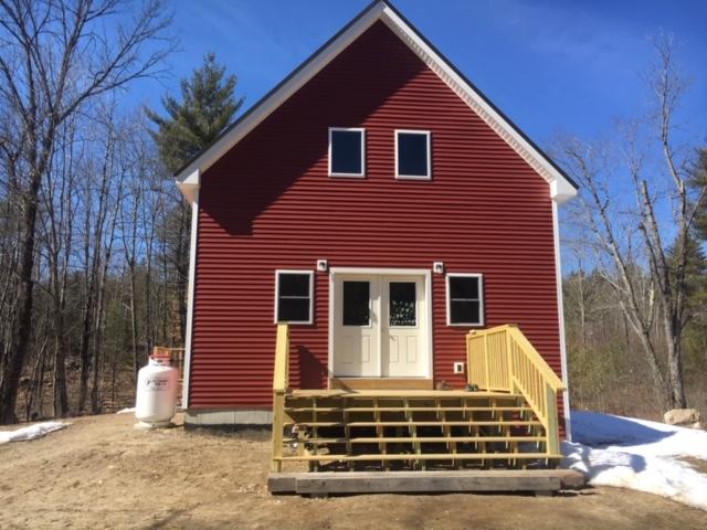 145 S Road Parsonsfield, ME 04047 - Photo 3 of 38 IMG_1289