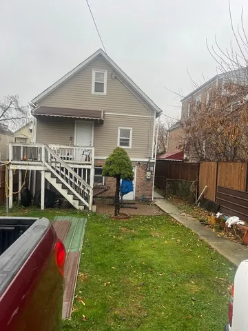 $285,000 | 5136 South Richmond Street, Chicago, IL 60632