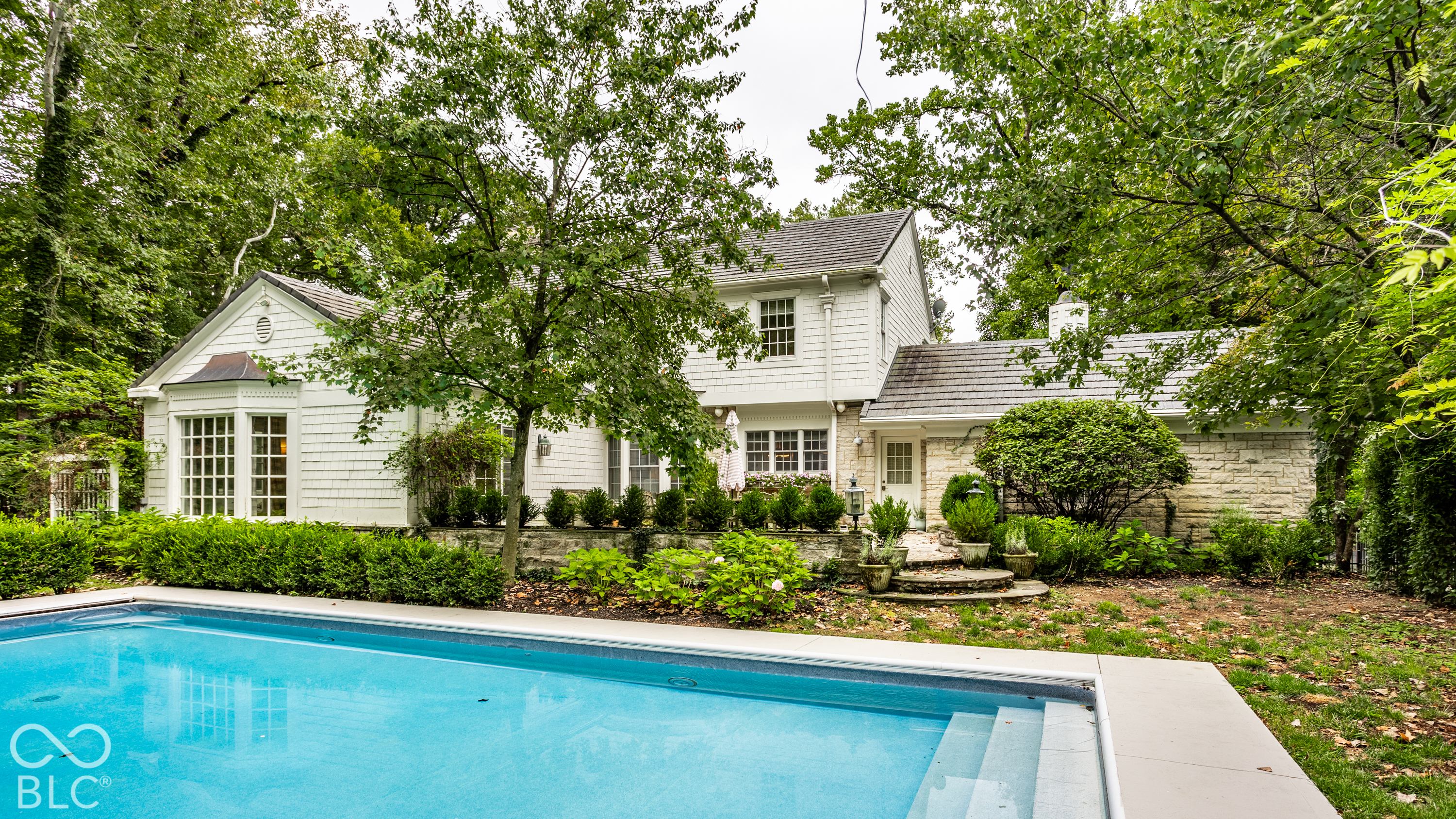 5345 Knollton Road Indianapolis, IN 46228 - Photo 63 of 85 Gallery Image 63