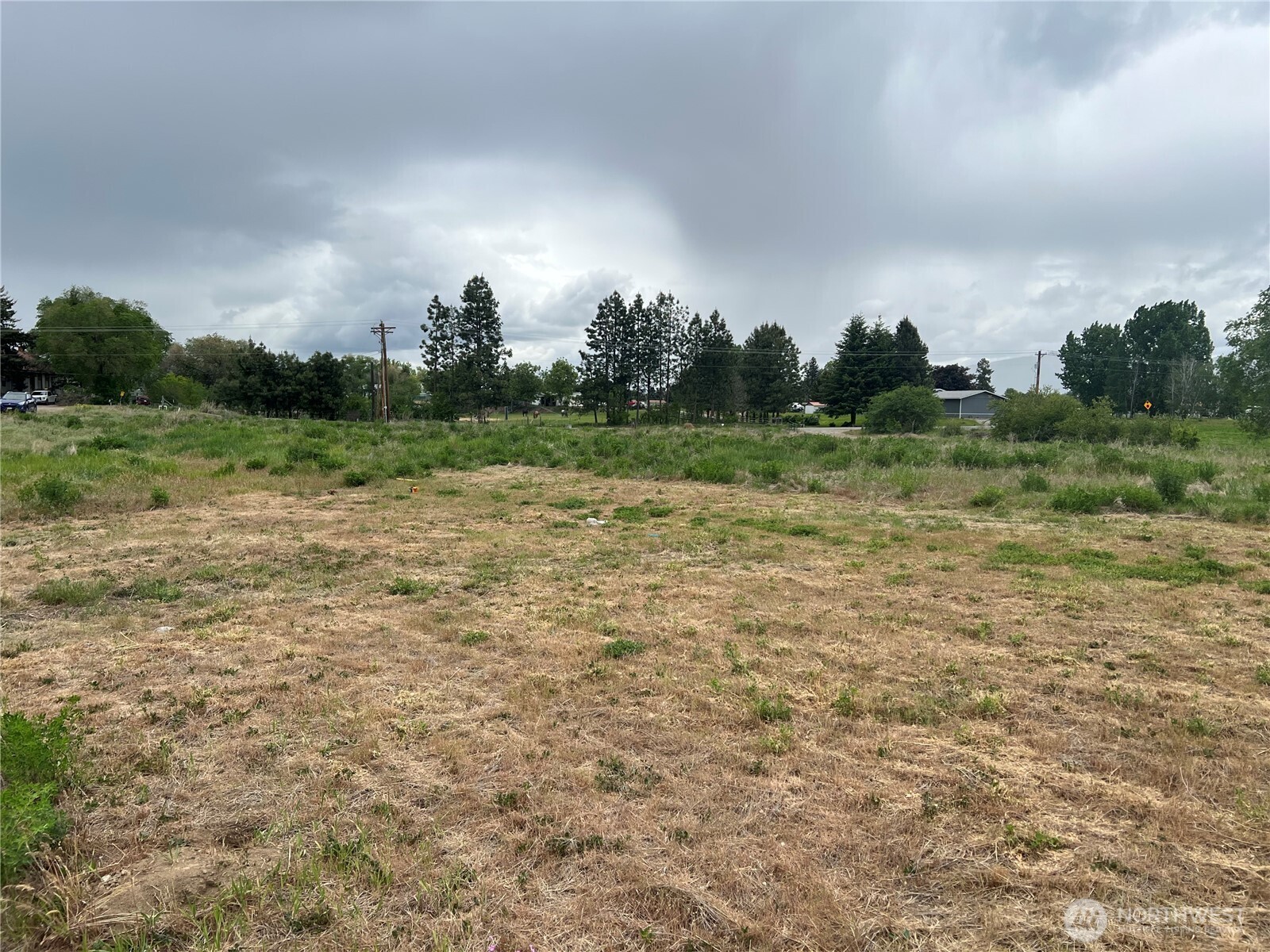 38 Miller Road Omak, WA 98841 - Photo 20 of 29 a view of a field with trees
