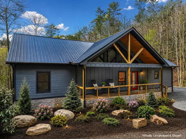 $949,900 | 641 Bryant Farm Lane, Ellijay, GA 30540