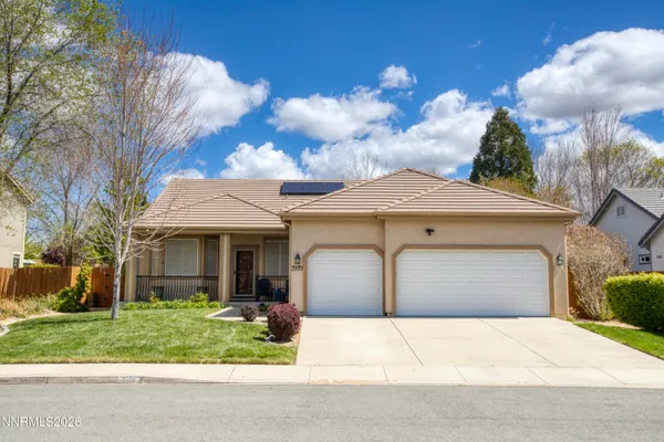 $675,000 | 7970 Cadiz Court, Sparks, NV 89436