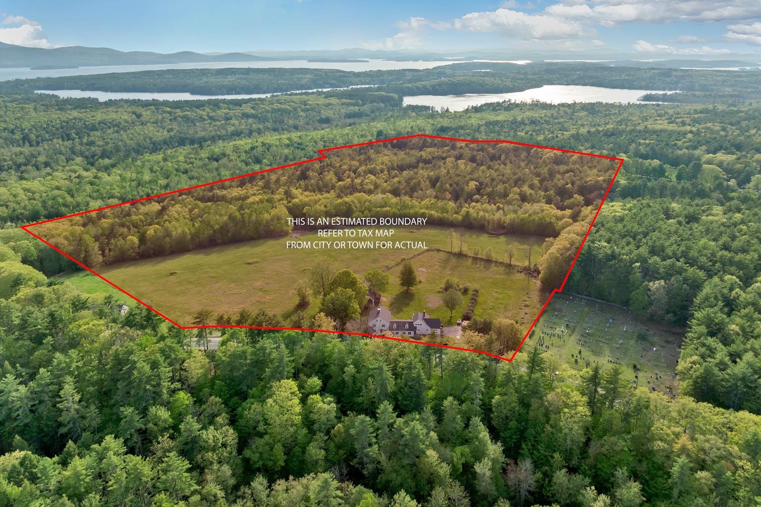 580 Pine Hill Road Wolfeboro, NH 03894 - Photo 53 of 55