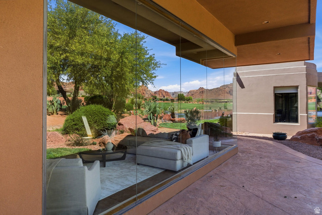 2410 West Entrada Trail, Unit 4 St. George, UT 84770 - Photo 46 of 47