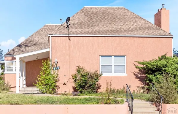 $238,000 | 916 Belleview Avenue, La Junta, CO 81050