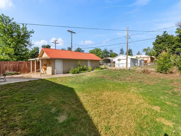 $238,000 | 916 Belleview Avenue, La Junta, CO 81050