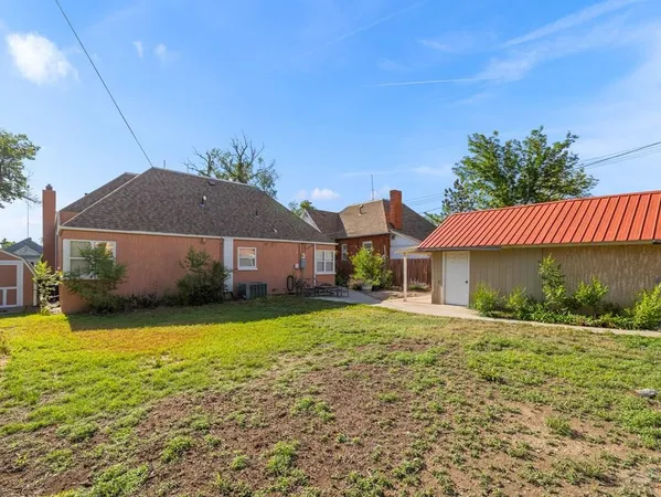 $238,000 | 916 Belleview Avenue, La Junta, CO 81050