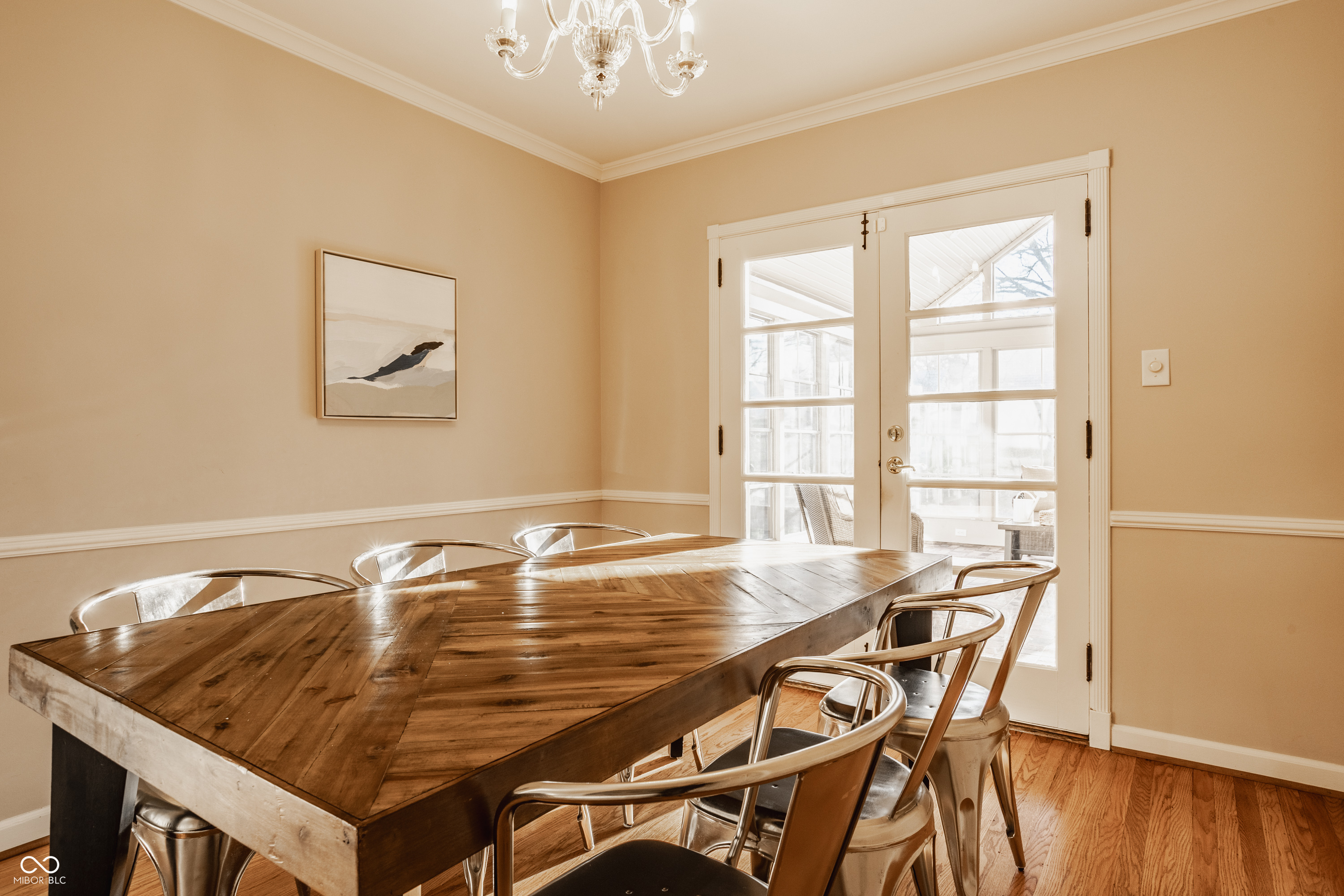 7021 Warwick Road Indianapolis, IN 46220 - Photo 14 of 35