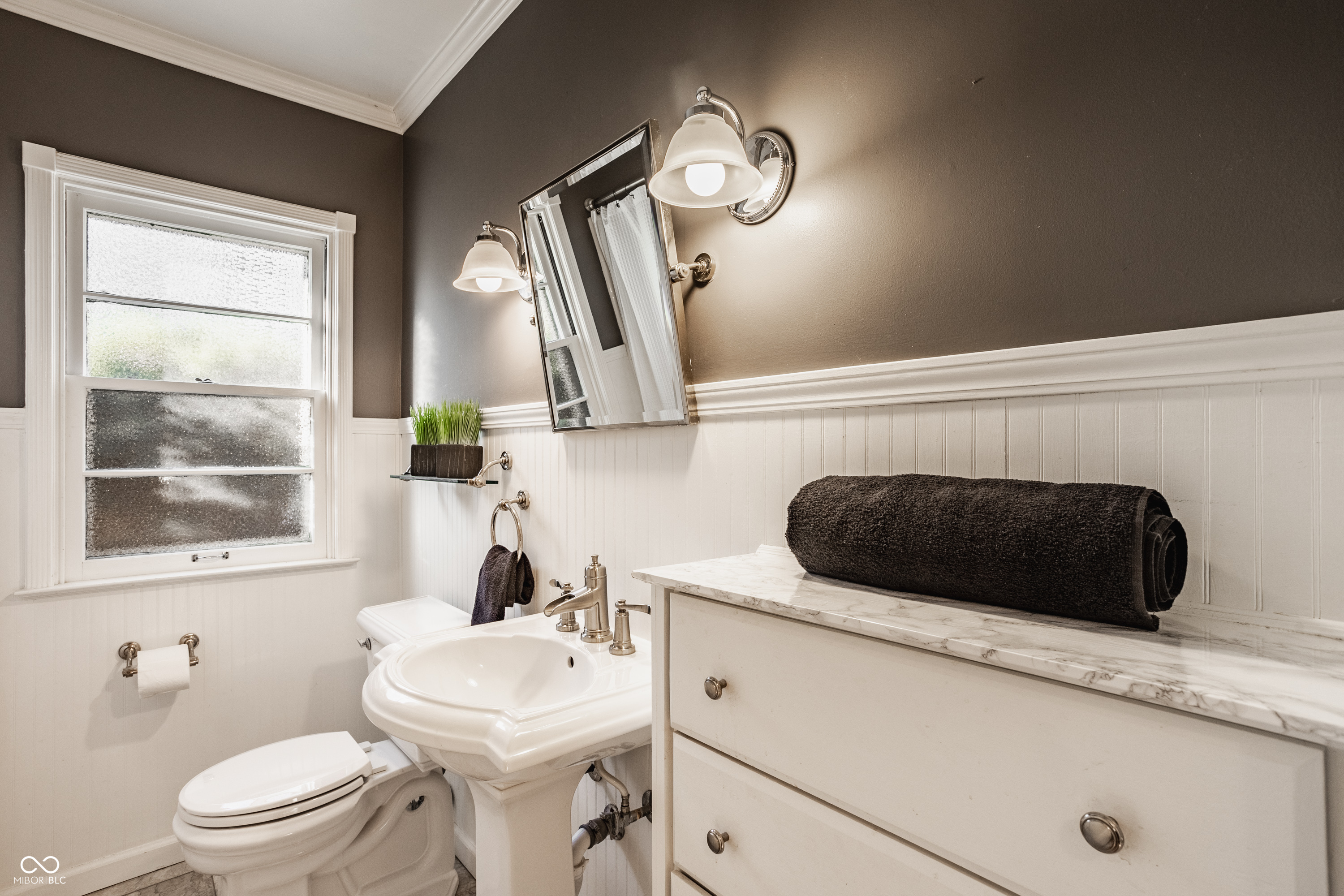 7021 Warwick Road Indianapolis, IN 46220 - Photo 20 of 35