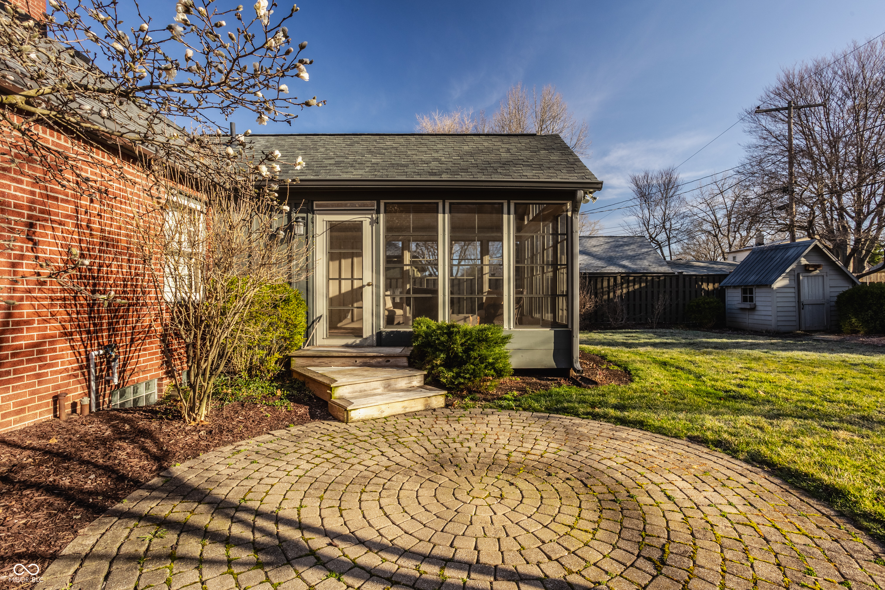 7021 Warwick Road Indianapolis, IN 46220 - Photo 29 of 35