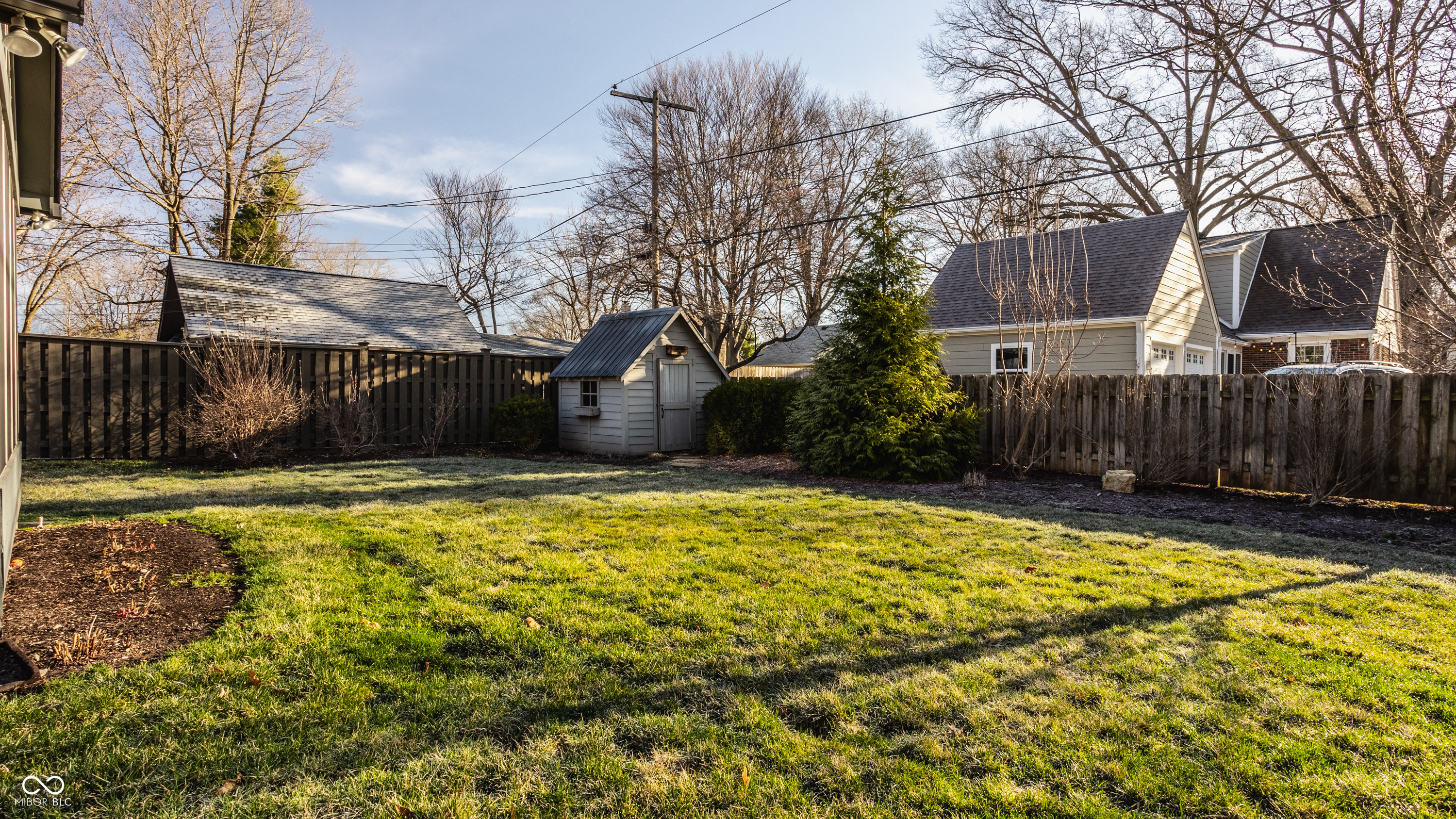 7021 Warwick Road Indianapolis, IN 46220 - Photo 30 of 35