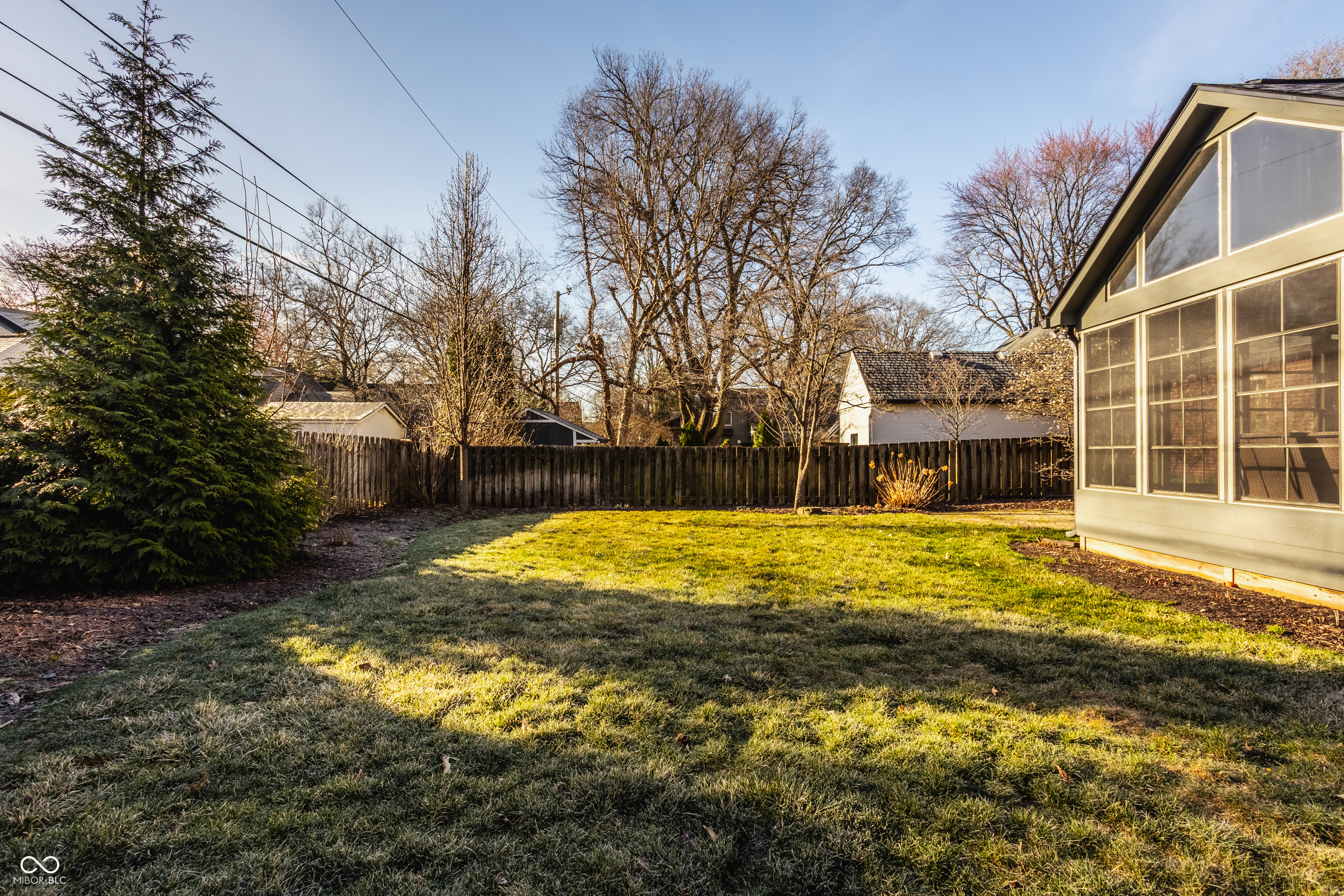 7021 Warwick Road Indianapolis, IN 46220 - Photo 31 of 35