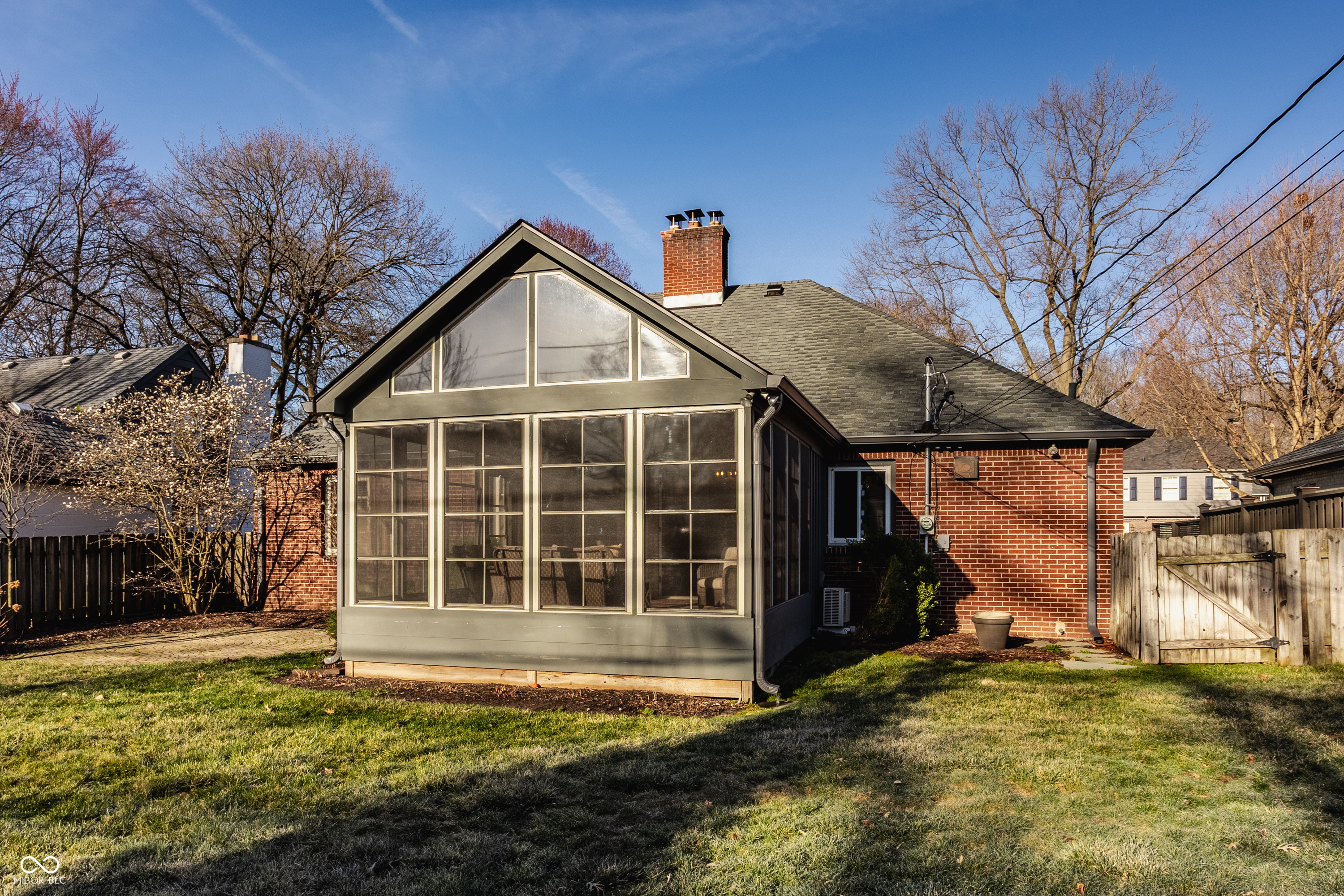 7021 Warwick Road Indianapolis, IN 46220 - Photo 32 of 35