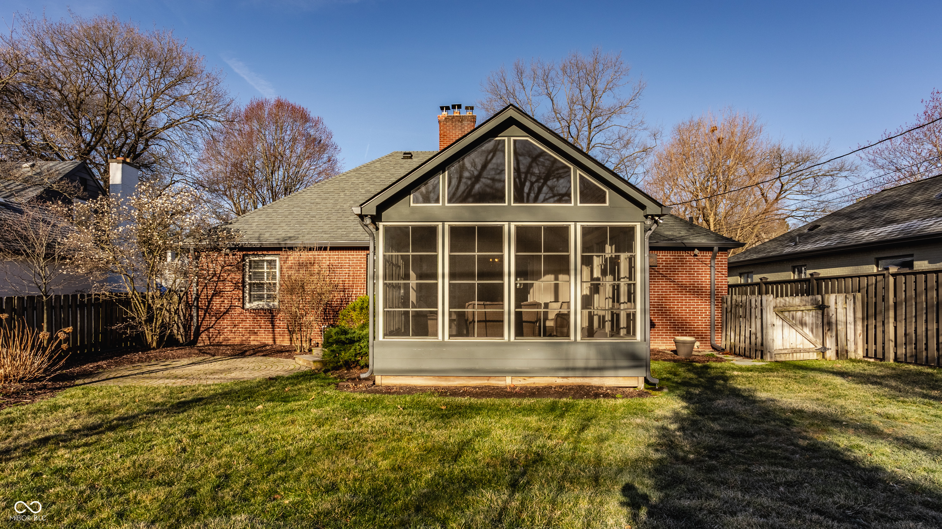 7021 Warwick Road Indianapolis, IN 46220 - Photo 33 of 35