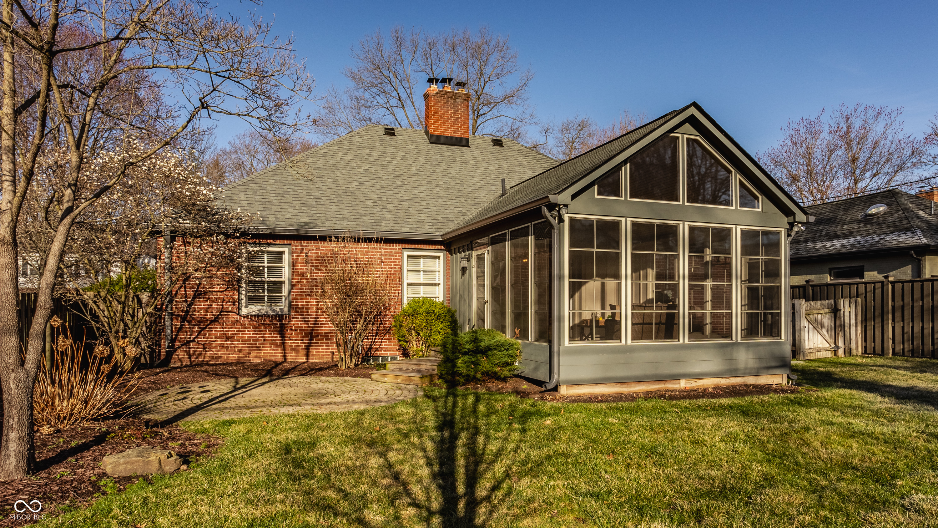 7021 Warwick Road Indianapolis, IN 46220 - Photo 34 of 35