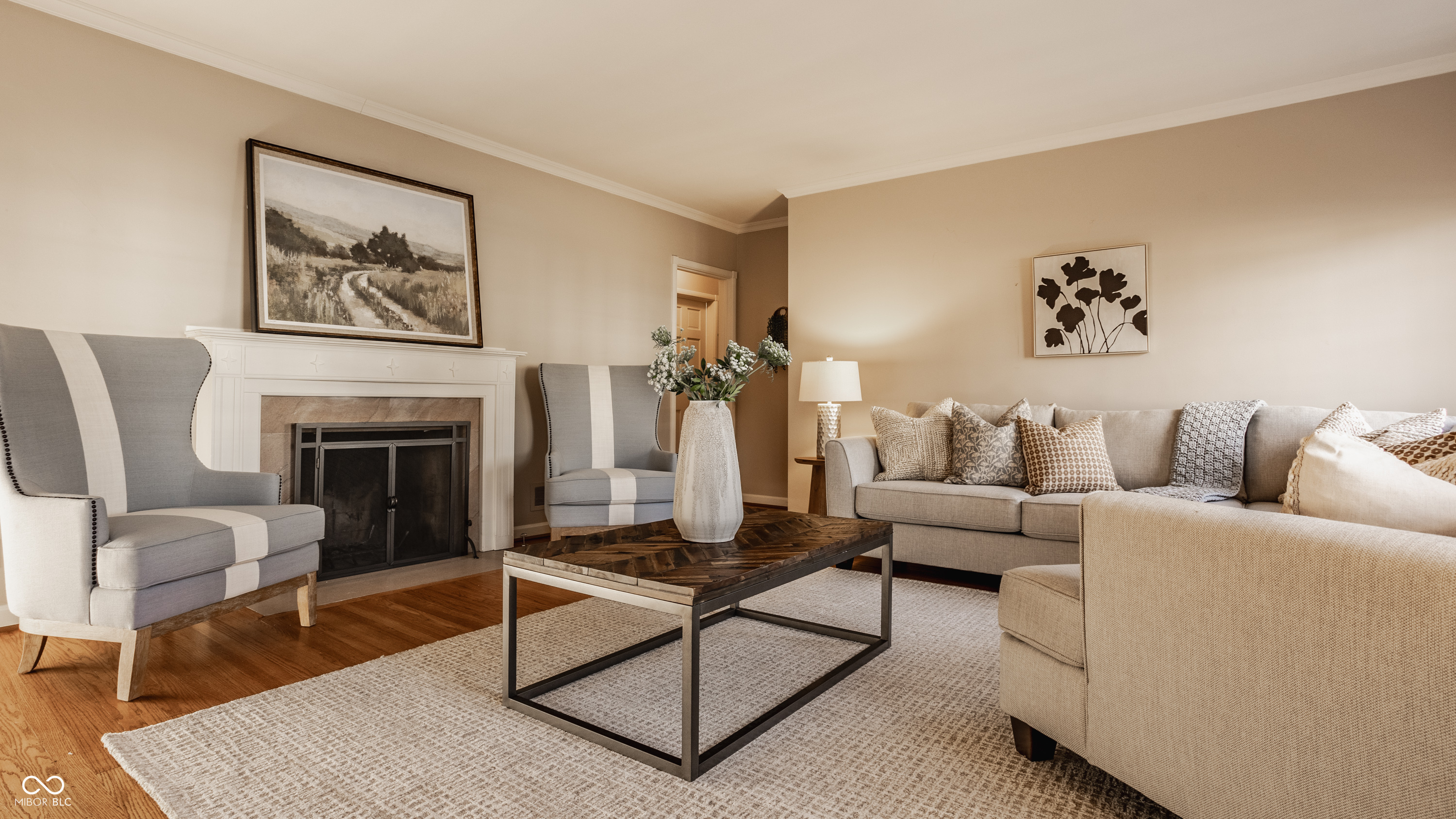 7021 Warwick Road Indianapolis, IN 46220 - Photo 4 of 35