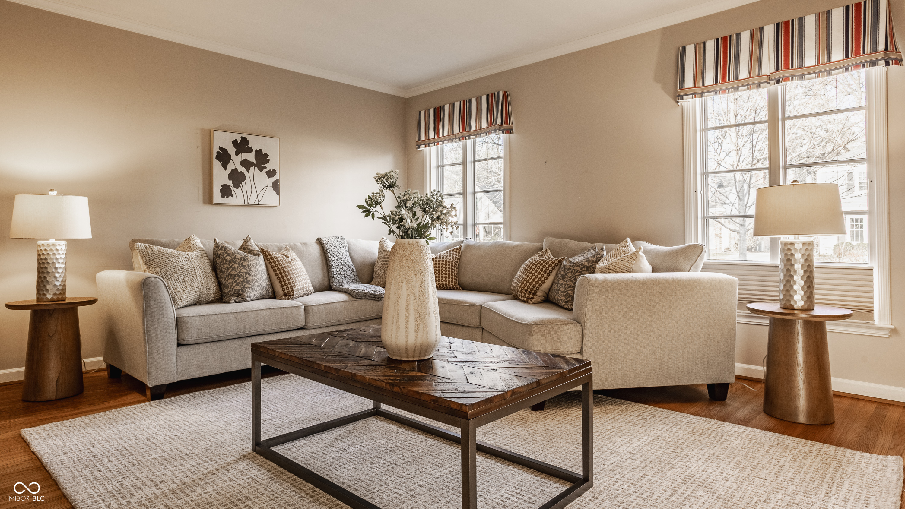 7021 Warwick Road Indianapolis, IN 46220 - Photo 5 of 35